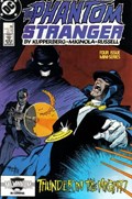 THE PHANTOM STRANGER #3 