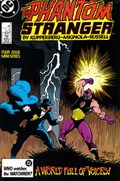 THE PHANTOM STRANGER #4 