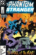 THE PHANTOM STRANGER #2 