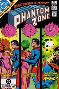 THE PHANTOM ZONE #3 