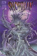 SNOWMAN: DEAD AND DYING #1 