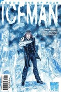 ICEMAN #1 