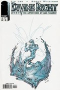 DIVINE RIGHT #4 