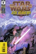 STAR WARS - JEDI ACADEMY: LEVIATHAN #2 