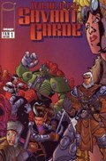 SAVANT GARDE #1B 