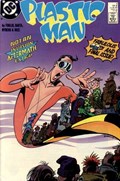PLASTIC MAN #4 