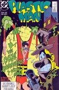 PLASTIC MAN #2 