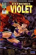 EXTREMES OF VIOLET #0 