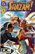 THE POWER OF SHAZAM! #12-DCU 
