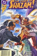 THE POWER OF SHAZAM! #12B 