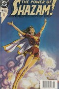 THE POWER OF SHAZAM! #4B 