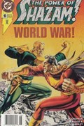 THE POWER OF SHAZAM! #6B 