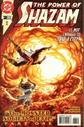 THE POWER OF SHAZAM! #38 