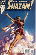 THE POWER OF SHAZAM! #4 