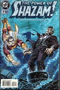 THE POWER OF SHAZAM! #3 