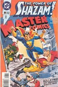 THE POWER OF SHAZAM! #8 