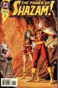 THE POWER OF SHAZAM! #7 