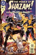 THE POWER OF SHAZAM! #10 