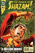 THE POWER OF SHAZAM! #16 