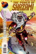 THE POWER OF SHAZAM! #1000000 
