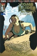 TOMB RAIDER: JOURNEYS #4 