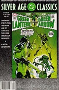 DC SILVER AGE CLASSICS: GREEN LANTERN #76 