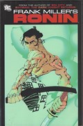 RONIN #1-8th Trade Paperback