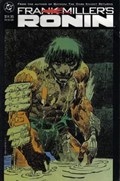RONIN #1 Trade Paperback