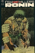 RONIN #1-2nd Trade Paperback