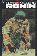 RONIN #1-5th Trade Paperback