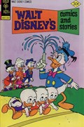 WALT DISNEY'S COMICS AND STORIES #432 