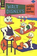 WALT DISNEY'S COMICS AND STORIES #433 