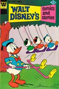 WALT DISNEY'S COMICS AND STORIES #440B 