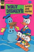 WALT DISNEY'S COMICS AND STORIES #438B 