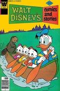 WALT DISNEY'S COMICS AND STORIES #446B 