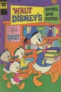 WALT DISNEY'S COMICS AND STORIES #430B 