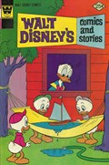 WALT DISNEY'S COMICS AND STORIES #431B 