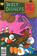 WALT DISNEY'S COMICS AND STORIES #464B 