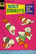 WALT DISNEY'S COMICS AND STORIES #395B 