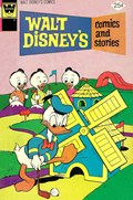 WALT DISNEY'S COMICS AND STORIES #412B 