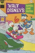 WALT DISNEY'S COMICS AND STORIES #425B 