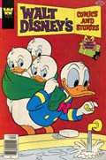WALT DISNEY'S COMICS AND STORIES #459B 