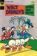 WALT DISNEY'S COMICS AND STORIES #432B 