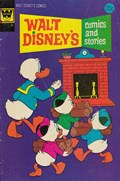 WALT DISNEY'S COMICS AND STORIES #403B 