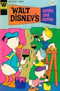 WALT DISNEY'S COMICS AND STORIES #419B 
