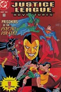 JUSTICE LEAGUE ADVENTURES #20B 