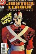 JUSTICE LEAGUE ADVENTURES #26 