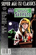 DC SILVER AGE CLASSICS: HOUSE SECRETS #92 
