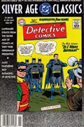 DC SILVER AGE CLASSICS: DETECTIVE COMICS #225 