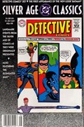 DC SILVER AGE CLASSICS: DETECTIVE COMICS #327 